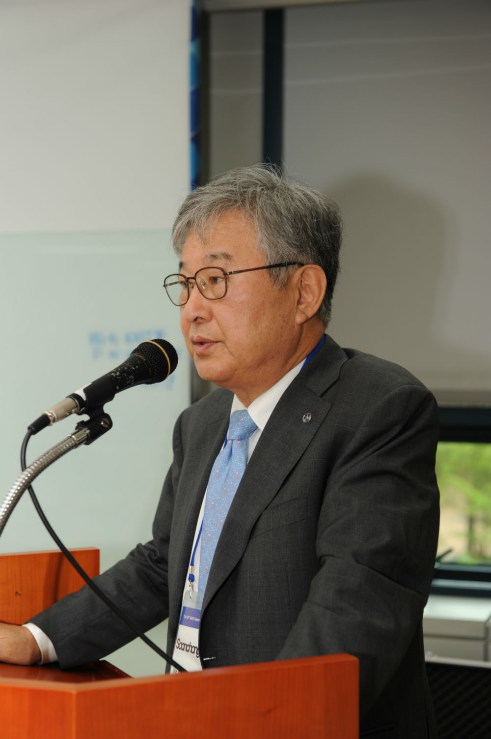 제30회 한림국제심포지엄_윤순창 대외협력담당부원장_개회사.JPG